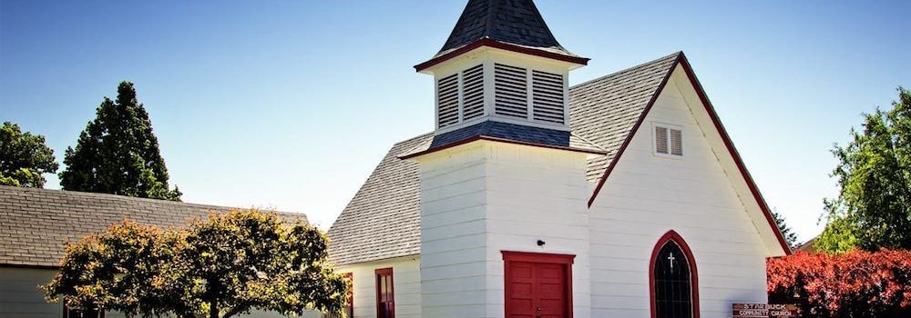 church insurance Westlake Village,  CA